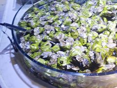 -聚盛源蒸汽海鲜火锅烤肉自助(巨川金海岸购物广场店)