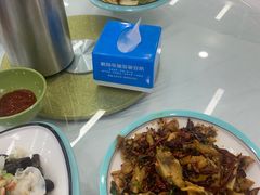 -日照大牌檔•小船海鲜(万平口店)