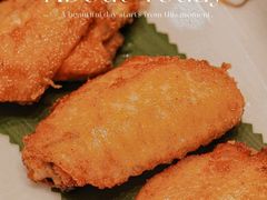 -丰尔粥食·顺德鱼生·干蒸排骨顺德菜(大良分店)