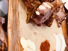 -新疆巴州金丝特餐厅(大钟寺店)