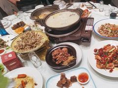 -阿里元老宋海鲜大排档(明发店)