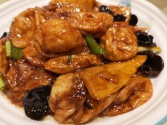 四喜面筋-锡和无锡菜(景丽苑店)