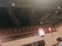 -遇见长安之高山流水(李家村万达店)