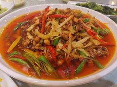 -陈胖子特色菜.鲜货现炒(融景城店)