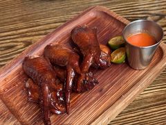 -The BREW·酿餐厅(浦东嘉里大酒店)