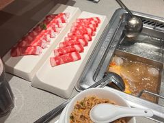 -海底捞火锅(江北万达商业广场店)