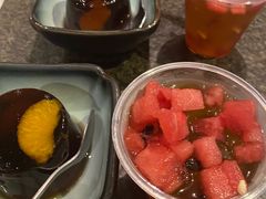 -湊湊火锅·茶憩(和平大悦城店)