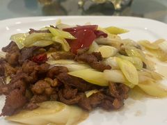 -马尔龙新疆饭店·清真(瑞景店)