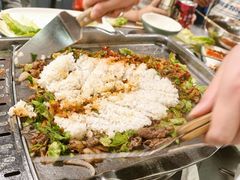 -李氏烤肉店