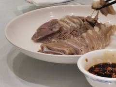 -老吉士酒家(天平路店)