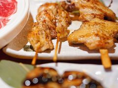 -有喜屋·烧鸟·居酒屋(三钢里店)