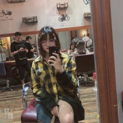 -CUT CUT Hair Salon