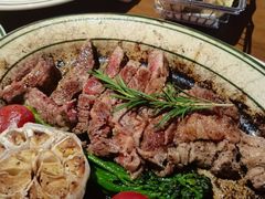 -清真·小零西餐厅(大杨树店)