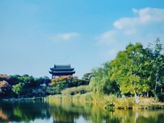 -南山风景名胜区