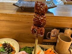 -鸟幸 TORISAKI 炭火居酒屋