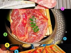 -黑牛の店·黑金店(沈阳万象城店)
