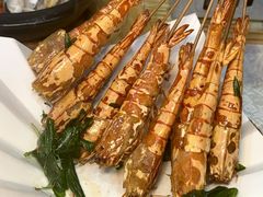 -东江海鲜大排档·潮汕菜·砂锅粥