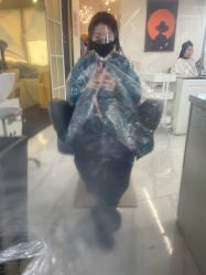 -潘多拉Hairsalon