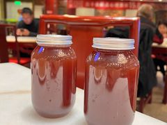 酸梅汤-金鼎轩(方庄天坛店)