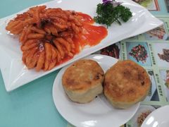 -白魁老号饭庄(交道口店)