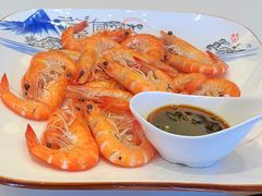 -沪华海鲜大酒楼(南汇店)