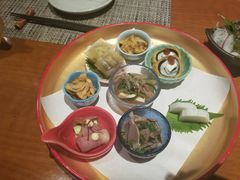 -田野日本料理(仙霞路店)