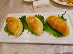 -福州天元国际威斯汀酒店·中国元素餐厅