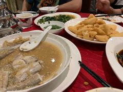 -抱德·潮汕味(敦和店原惠城鱼仔)
