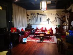-悦真雅院·四合院·清真私房菜(雍和宫店)