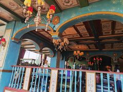 -老欧洲咖啡·西餐(后湖店)