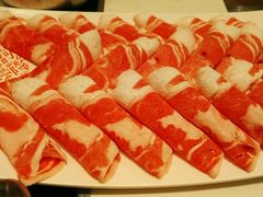 -密友回转自助火锅(世茂国际广场店)