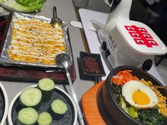 -丰茂烤串(外滩星荟中心店)