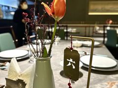 -宫燕府·京菜·烤鸭·淮扬菜(王府中心店)