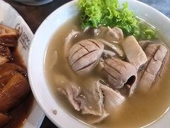 -松發肉骨茶(牛车水店)