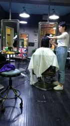 点击看大图 -HD HAIR STYLE