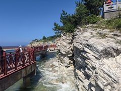-养马岛旅游度假区