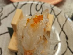 -争鲜回转寿司(中街大悦城店)