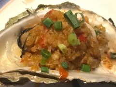 -探鱼·鲜青椒爽麻烤鱼(领展购物广场店)
