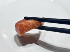 -川骄海鲜自助(王府井奥莱UP TOWN店原世界之花店)