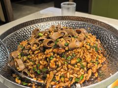 -33号大院·青岛本帮菜(五四广场店)