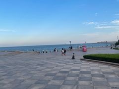 -日照灯塔风景区