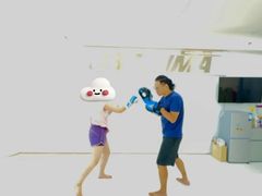 -GSTMMA综合格斗馆