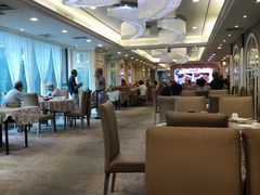 大堂-新兴家喻酒家·羊城名宴(昌岗店)