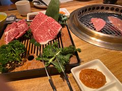 -黑牛黑猪烤肉专门店(万象城店)
