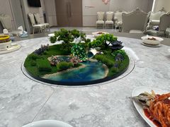 -谢先生酒店·椒宴集(沙湖店)