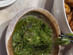 -味上湘菜馆(阿波罗店)