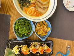 -栖川山葵家·寿喜锅·日式料理(龙湖北城天街商场店)