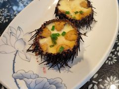 -旺角小渔村·海肠捞饭开创者(环山路店)