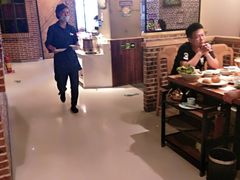 -额尔敦传统涮(光明路店)