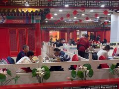 -芦月轩羊蝎子(太平桥店)